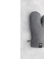 BergHOFF Gem 12.25" Cotton Oven Glove, Set of 2