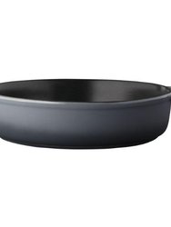 BergHOFF Gem 12.5" Stoneware Round Baking Dish