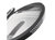 BergHOFF GEM 9.5" Stay-Cool Two-Handled Sauté Pan, Grey