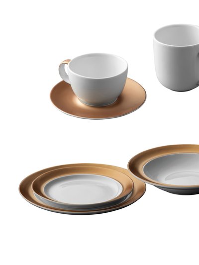 BergHOFF BergHOFF GEM Dinnerware 6PC Place Setting product