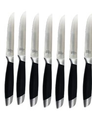 BergHOFF Geminis 12Pc Steak Knife Set