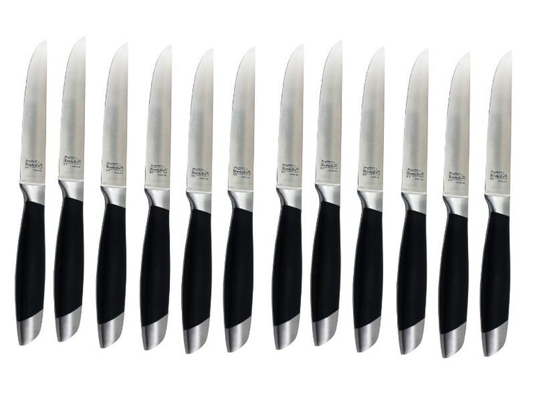 BergHOFF Geminis 12Pc Steak Knife Set