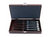 BergHOFF Geminis 7Pc Steak Knife Set with Wooden Case