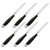 BergHOFF Geminis Stainless Steel Steak Knife, Set of 6