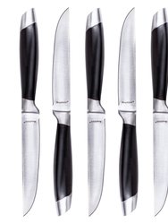 BergHOFF Geminis Stainless Steel Steak Knife, Set of 6