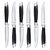 BergHOFF Geminis Stainless Steel Steak Knife, Set of 6