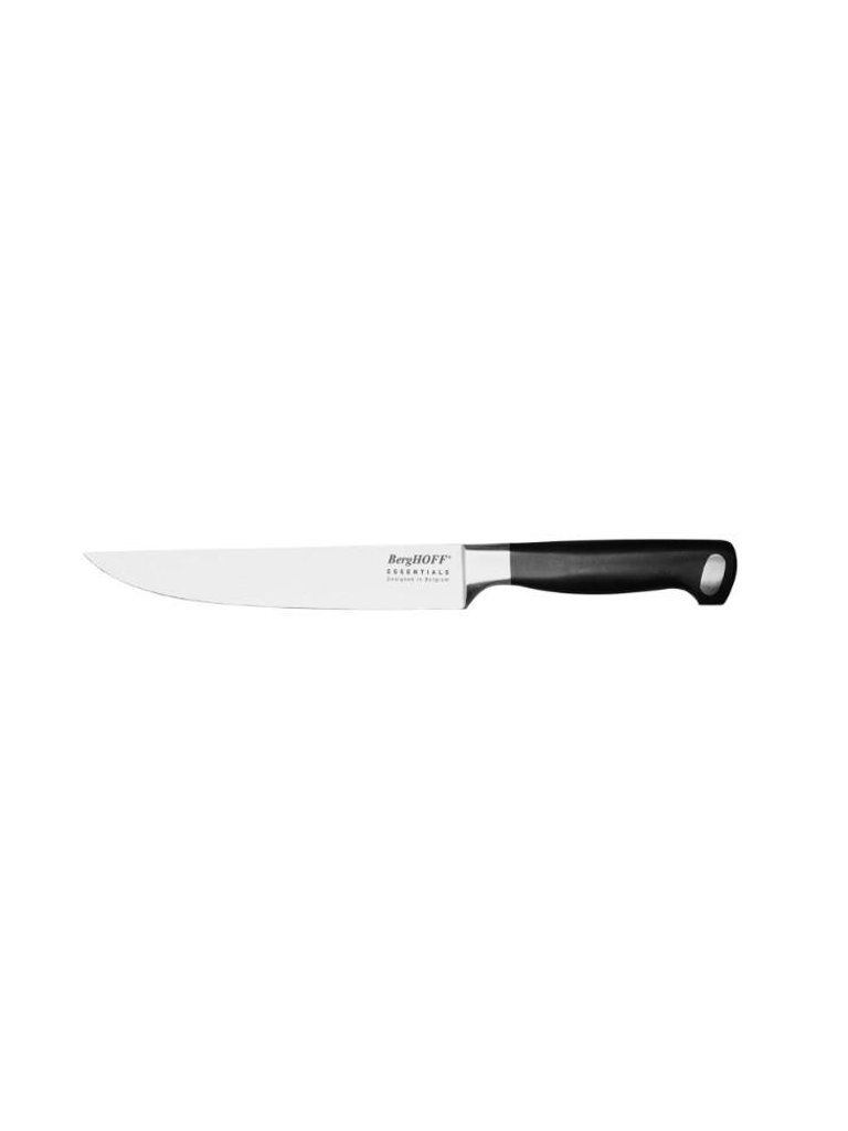 BergHOFF Gourmet 6" Steel Flexible Utility Knife