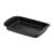 BergHOFF Graphite Non-stick Cast Aluminum Roaster With Removable Rack 16.5" X 11" X 2.75"