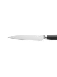 BergHOFF Graphite Stainless Steel 6Pc Knife Block Set