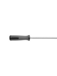 BergHOFF Graphite Stainless Steel Knife Sharpener 8.5" - Black
