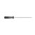 BergHOFF Graphite Stainless Steel Knife Sharpener 8.5" - Black