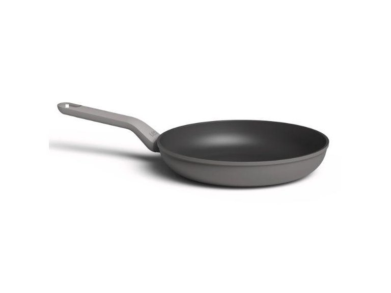 BergHOFF Leo 10" Non-Stick Fry Pan, Grey