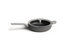 BergHOFF Leo 10.25" Non-Stick Covered Sauté Pan, 3.1 QT, Grey - Grey