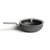 BergHOFF Leo 11" Non-Stick Covered Wok, 4.4 Qt, Grey - Grey