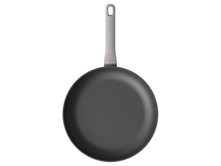 BergHOFF Leo 11" Non-Stick Fry Pan, Grey