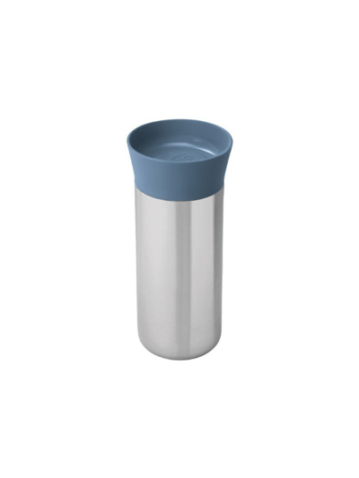 BergHOFF BergHOFF Leo 11.2oz 18/10 Stainless Steel Thermal Mug, Blue product