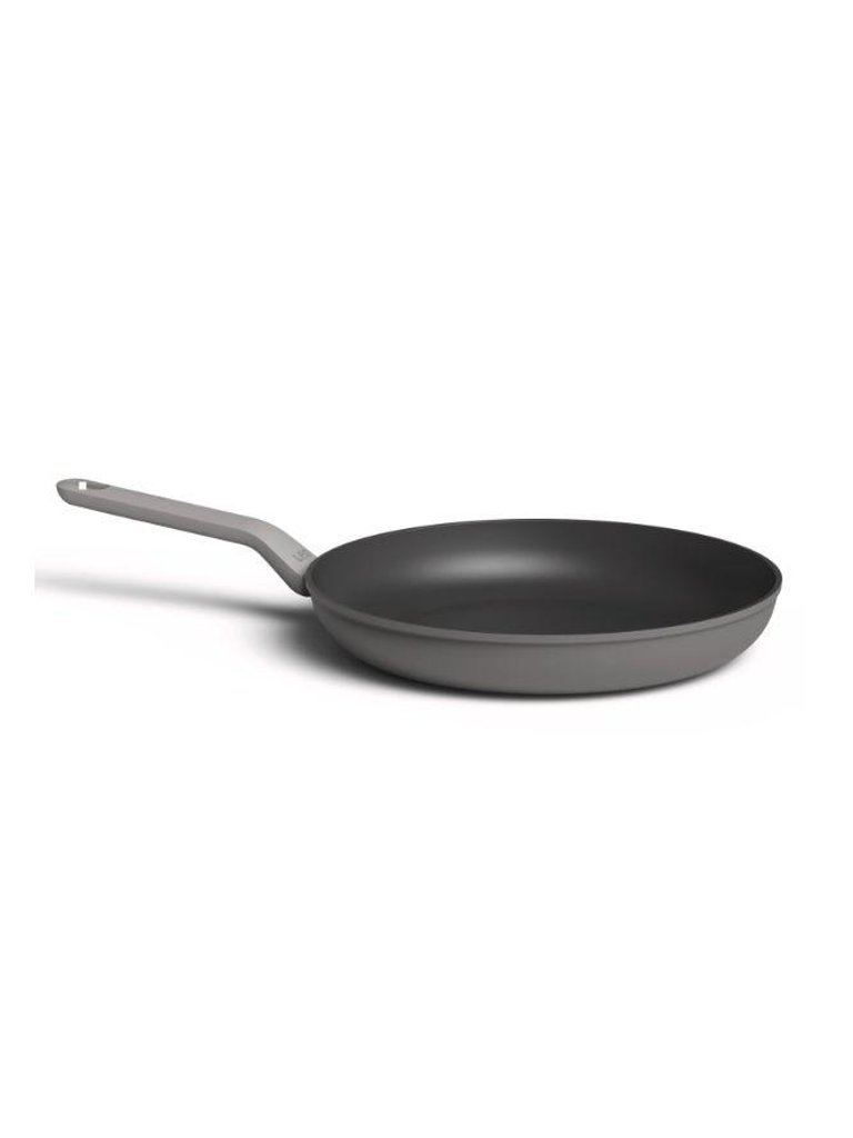 BergHOFF Leo 12" Non-Stick Fry Pan, Grey - Grey