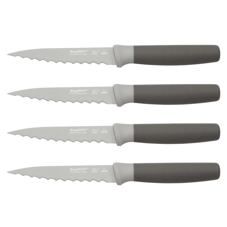 BergHOFF Leo 12Pc Nonstick Steak Knives