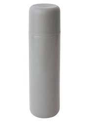 BergHOFF Leo 16.9oz 18/10 Stainless Steel Thermos, Grey