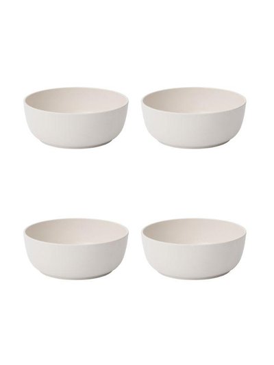 BergHOFF BergHOFF Leo 1QT Bamboo Soup Bowls, Set of 4 product