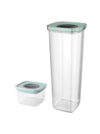 BergHOFF BergHOFF Leo 2pc Smart Seal Food Container Set, Green product