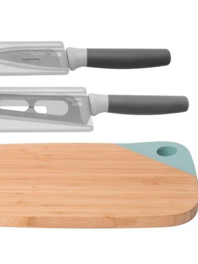 BergHOFF BergHOFF Leo 3PC Cutting Board and Knife Set product