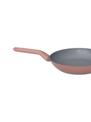 BergHOFF Leo 3PC Non-Stick Fry Pan Set, Canyon Rose