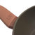 BergHOFF Leo 3PC Non-Stick Fry Pan Set, Canyon Rose