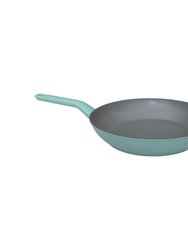 BergHOFF Leo 3PC Non-Stick Fry Pan Set, Dusty Green