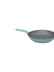 BergHOFF Leo 3PC Non-Stick Fry Pan Set, Dusty Green