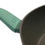 BergHOFF Leo 3PC Non-Stick Fry Pan Set, Dusty Green