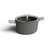 BergHOFF Leo Covered Non-Stick Stockpot, Grey - Grey