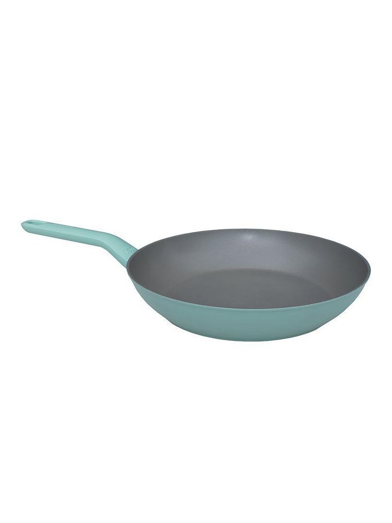 BergHOFF Leo Non-Stick Fry Pan, Dusty Green - Dusty Green