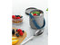 BergHOFF Leo To-Go Set, Grey and Blue