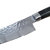 BergHOFF Martello 5.5'' Santoku knife