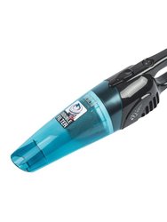 BergHOFF Merlin ALL-IN-ONE Vacuum Cleaner, Blue