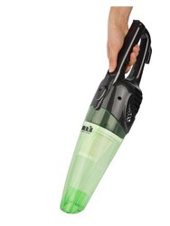 BergHOFF Merlin ALL-IN-ONE Vacuum Cleaner, Green