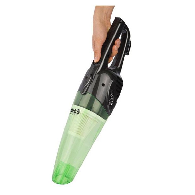 BergHOFF Merlin ALL-IN-ONE Vacuum Cleaner, Green