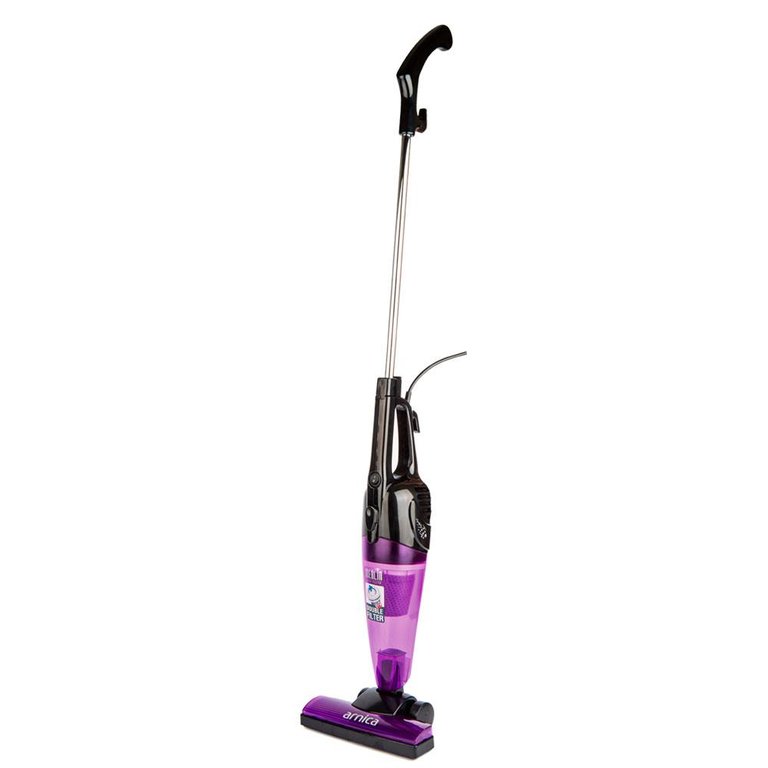 BergHOFF Merlin ALL-IN-ONE Vacuum Cleaner, Purple - Purple