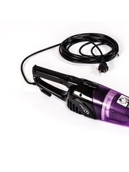 BergHOFF Merlin ALL-IN-ONE Vacuum Cleaner, Purple