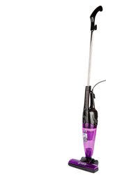 BergHOFF Merlin ALL-IN-ONE Vacuum Cleaner, Purple - Purple