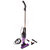 BergHOFF Merlin ALL-IN-ONE Vacuum Cleaner, Purple