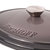 BergHOFF Neo 5qt Cast Iron Oval Covered Dutch Oven, Oyster