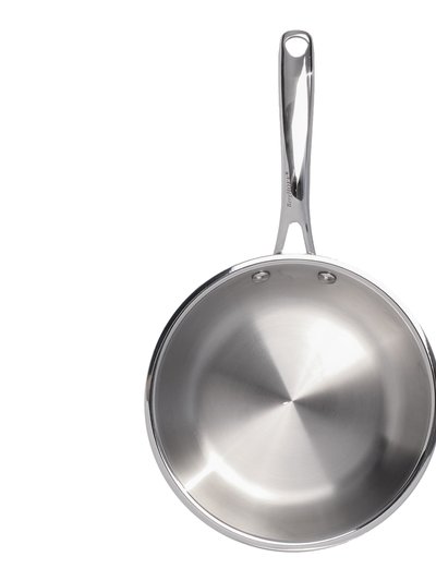 BergHOFF BergHOFF Professional Stainless Steel 10/18 Tri-Ply 10'' Frying Pan product