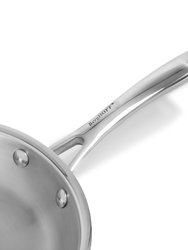 BergHOFF Professional Stainless Steel 10/18 Tri-Ply 10'' Frying Pan