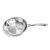 BergHOFF Professional Stainless Steel 10/18 Tri-Ply 8'' Frying Pan