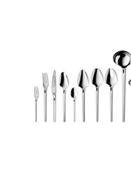 BergHOFF Ralph Kramer 72PC Stainless Steel Flatware Set