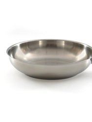BergHOFF Ron 11" Stainless Steel Fry Pan