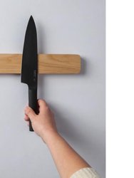 BergHOFF Ron 15.75" Wooden Wall Knife Holder