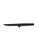 BergHOFF Ron 6" Boning Knife, Black - Black